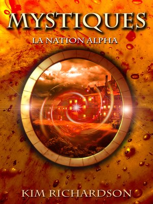 cover image of La Nation Alpha